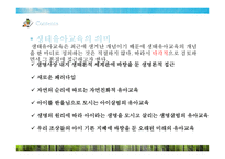 생태유아교육 레포트-7