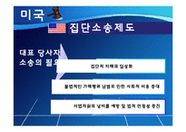 집단소송 및 단체소송제도-11