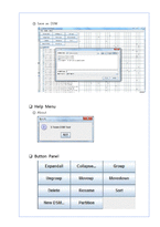 DSM Partition Tool(영문)-16