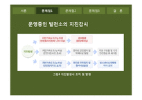 원자력발전소의 문제점 & 공학적해결-12