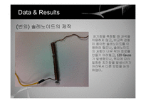 [핵공학] Hall effect를 이용한 자기장 측정 실험-20