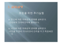 [핵공학] 자성체의 자화와 Hysteresis에 관하여-11