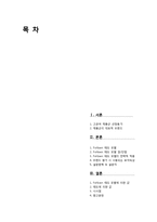 [소비자행동론] 고관여 제품의 소비자 태도모델 분석-2