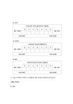 [소비자행동론] 고관여 제품의 소비자 태도모델 분석-7