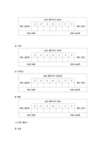 [소비자행동론] 고관여 제품의 소비자 태도모델 분석-9