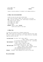 [생산관리 사례] NCC(national cranberry Cooperative)-6