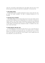 [생산관리 사례] NCC(national cranberry Cooperative)-8