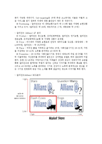 [마케팅] 기업이미지와 CSR -알리안츠(Allianz)-8
