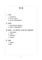 [국제경영] 포스코의 글로벌 경영 -유럽시장 진출전략-2