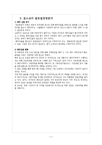 [국제경영] 포스코의 글로벌 경영 -유럽시장 진출전략-4