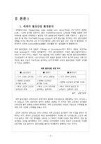 [국제경영] 포스코의 글로벌 경영 -유럽시장 진출전략-5