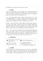[국제경영] 포스코의 글로벌 경영 -유럽시장 진출전략-8
