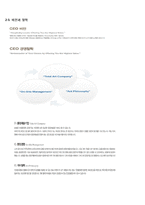 [서비스경영] 대구 노보텔 서비스분석-4
