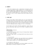 [경영전략] 유나이티드 항공사의 다각화 실패 사례 분석-6