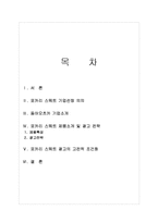 [소비자행동] 학습(포카리스웨트의 고전적 조건화)-2
