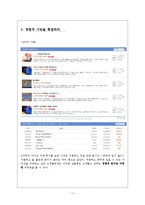 [마케팅전략] 옥션 & 지마켓 G마켓의 체험마케팅-11