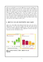 [국제경영] 켈로그의 인도시장 해외직접투자-9