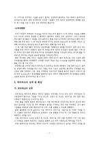워터파크 산업의 문제점과 경쟁전략-12