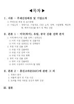 [글로벌경영] 홍진HJC 해외진출사례분석-2