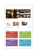 [관광자원론] 외식산업-7
