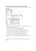 [경영통계] 설문조사를 통한 xx생활건강의 신제품 출시 방향제안서-12