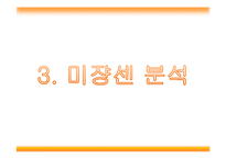 미쟝센 마케팅분석-9