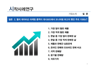 [글로벌비즈니스정보시스템] Chapter 2 전략적 의사결정 -의사결정을 위한 시스템 & 기업용 시스템-8
