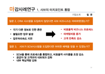 [글로벌비즈니스정보시스템] Chapter 2 전략적 의사결정 -의사결정을 위한 시스템 & 기업용 시스템-18