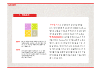[국제마케팅] 쿠쿠의 글로벌 마케팅전략-3