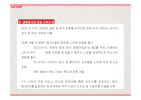 [국제마케팅] 쿠쿠의 글로벌 마케팅전략-8