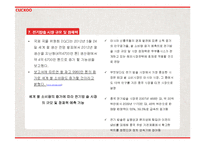 [국제마케팅] 쿠쿠의 글로벌 마케팅전략-11