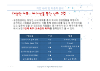 [조직행위론] 유한킴벌리-19