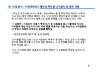 [산업조직론] ㈜한국화이자제약 불공정거래 -부당고객유인행위-9