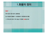 환율변동이 금융상품에 미치는 영향-3