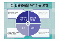 환율변동이 금융상품에 미치는 영향-4