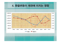 환율변동이 금융상품에 미치는 영향-9