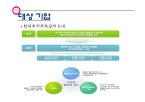 한국토지주택공사 LH 조직구조 분석-3
