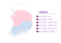 코레일 내일로 마케팅전략-2