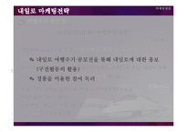 코레일 내일로 마케팅전략-11