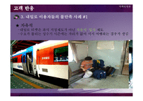 코레일 내일로 마케팅전략-19