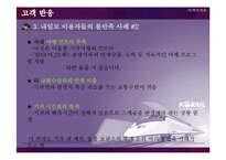 코레일 내일로 마케팅전략-20