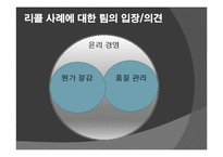 [경영전략과 정보기술] 도요타 리콜 사건-20