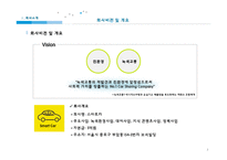 [전자상거래] 카쉐어링 스마트카 사업계획서-3