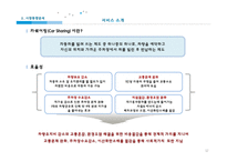 [전자상거래] 카쉐어링 스마트카 사업계획서-12