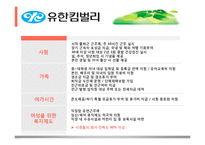[인적자원관리] 복리후생제도-16