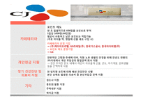 [인적자원관리] 복리후생제도-18