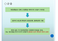 [경제학] 변동환율하에서의 거시경제정책과 공조-7
