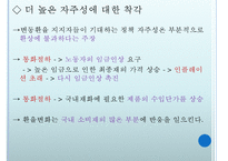 [경제학] 변동환율하에서의 거시경제정책과 공조-12