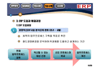 잉크테크 코레일 ERP시스템과 기업사례-17