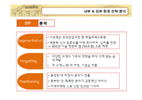 아웃백 스테이크 하우스 경영전략-11